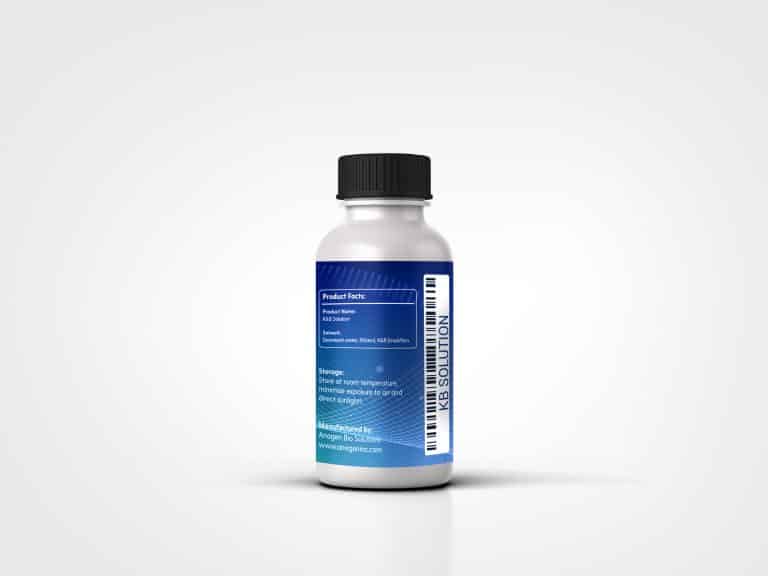 K&B Solution 30ML Anagen Inc