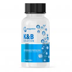 K&B solution for RU58841