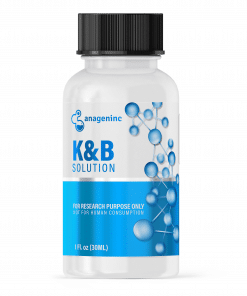 K&B solution for RU58841