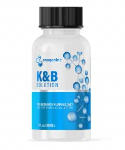 K&B solution for RU58841