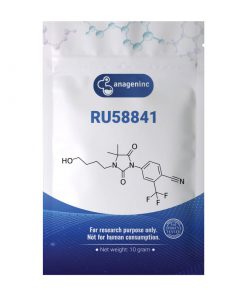 RU58841 10 gram