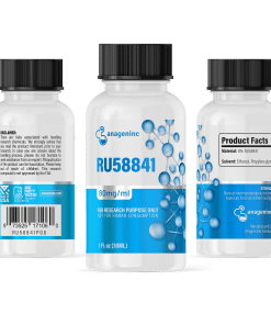 RU58841 8% Anageninc Group