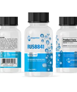 RU58841 8% Anageninc Group