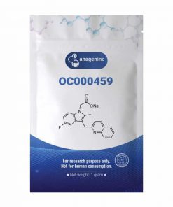 Timapiprant OC000459