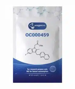 Timapiprant OC000459