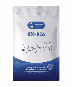 Pyrilutamide KX-826
