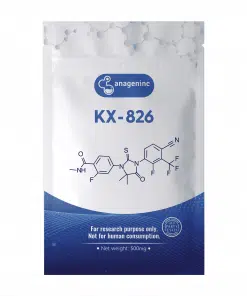 Pyrilutamide KX-826