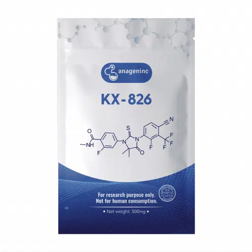 Pyrilutamide KX-826