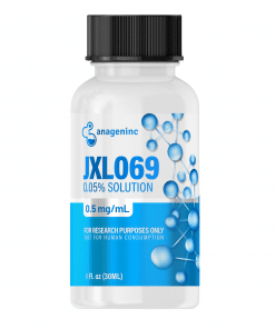 PP405 JXL069 0.5mg/mL +99% Purity