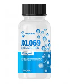 PP405 JXL069 0.5mg/mL +99% Purity