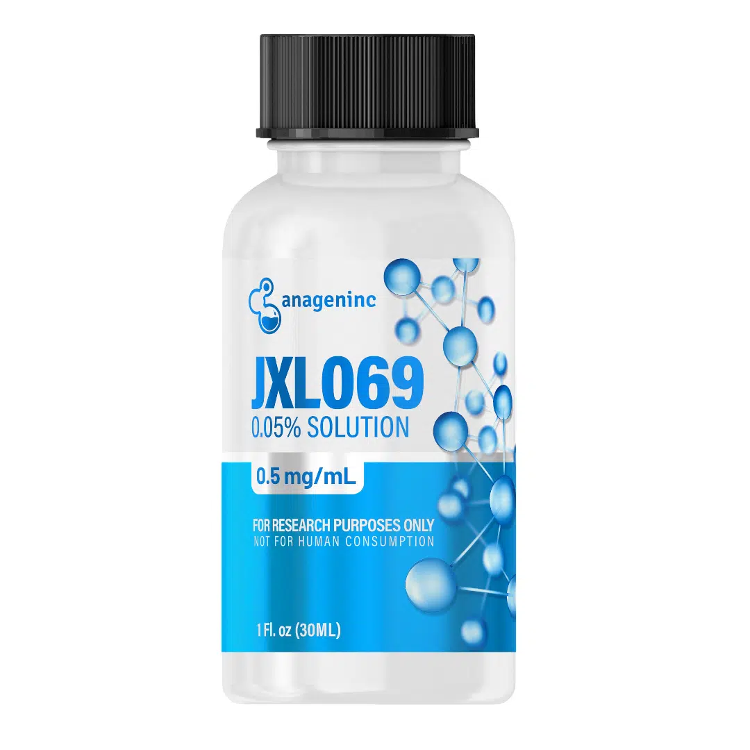 PP405 JXL069 0.5mg/mL +99% Purity PP405 JXL069 0.5mg/mL +99% Purity