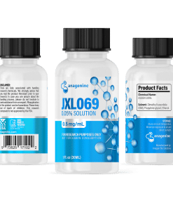 PP405 JXL069 0.5mg/mL +99% Purity