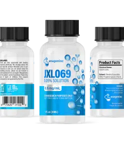 PP405 JXL069 0.5mg/mL +99% Purity